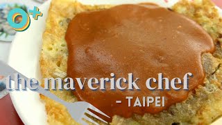 The Maverick Chef | Taipei