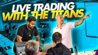 LIVE TRADE FOREX CRYPTO