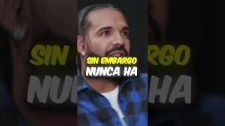 El rapero Drake pierde una fortuna en la pelea de Mike Tyson contra Jake Paul 💰🤡 #Shorts