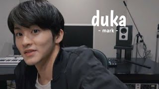 |FMV| mark lee - duka