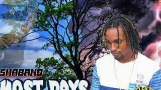 Shabako - Most Day's - Official audio Don't forget to SUBSCRIBE