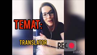 Translator