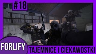 Tajemnice i Ciekawostki w CS:GO #18 [MARATON]