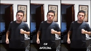 JOGA PRO COROLLA É OS PITBULL DO MANGUINHO vs MÚSICA DO TIK TOK | MC COPINHO & DJ BUIU DA MANGUEIRA