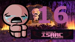 Coatsy Plays The Binding of Isaac: Afterbirth - Ep 16