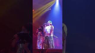 Zubeen_Garg_Stage_Show ❤️🔥||Assamese shorts video|| @goldassam2.0 #trending #shorts