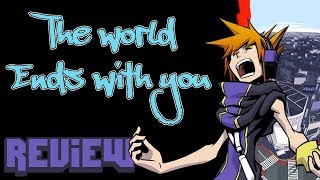 What's So Good About The World Ends With You?