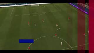 FIFA 21 Match