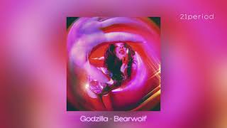 Godzilla - Bearwolf (sped up)