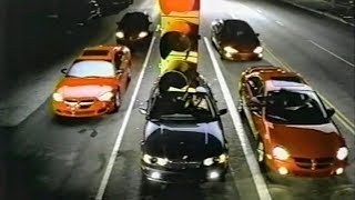 2003 Dodge Neon, Stratus & Intrepid SXT - Car Commercial