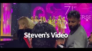 Miss Universe 2022 - Preliminaries Introduction Audience View