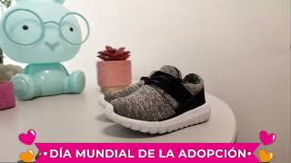 Día Mundial de la Adopción 2023