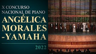 ¿El gran concurso de piano en México en decadencia?