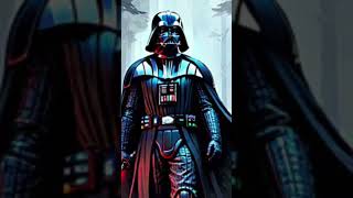 The Reason Darth Vader Never Upgraded His Suit #shorts #starwars