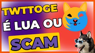 TOGE A NOVA BABY DOGE ! ALTA DE 6000% SÓ HOJE 🤑 NÃO PARA DE SUBIR. OU É SCAM? VEJA AS BALEIAS