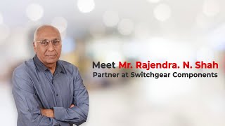 Connectwell - LightEtch Demo - Rajendra Shah testimony