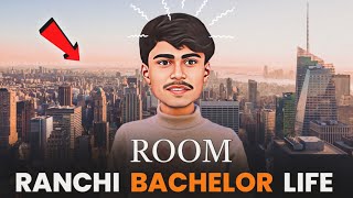 How to serching a room in Ranchi for family & students 🤔