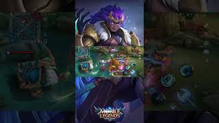 mpli martis gameplay savage #mobilelegends #martissavagegameplay #shotrs