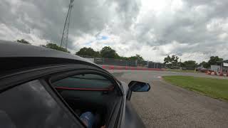 Lamborghini Aventador S Ride Along Velocity Driving Experience.