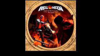 HELLOWEEN   I Want Out