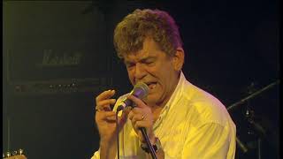 Nazareth - live in Glasgow 2001 / Heart´s Crown Cold