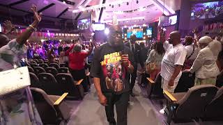 Sunday Worship LIVE from NEWBIRTH | Dr. Jamal Bryant 08/18/2024