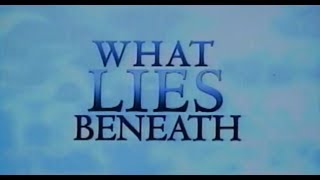 What Lies Beneath (2000) - Official Trailer