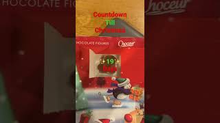 Open my advent calendar with me day 6! #christmas #advent #calendar