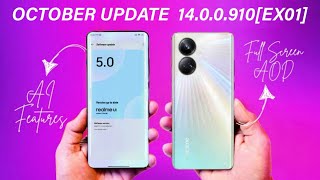 Realme 10 Pro Plus 14.0.910(EX01) Update | Camera & Performance Issue 😭 | New System Update