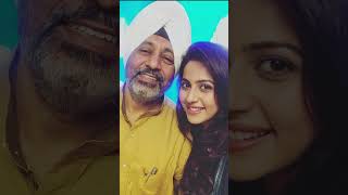 Rakul Preet Singh with family WhatsApp status #shorts #rakulpreetsingh #actors&actress