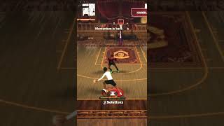 Dribblers are back In NBA 2K23😏 #2k #shorts #nba2k22 #nba2k23 #tiktok