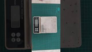 weight metre portable repair/nu admission#diy #shorts #shortvideo 👍👍