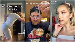 Autism TikTok Compilation #29