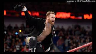 Entrevista a Sami Zayn, 06-03-17