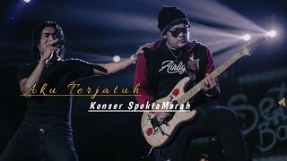 Aku Terjatuh - Charly Setia Band | Konser Spektamerah