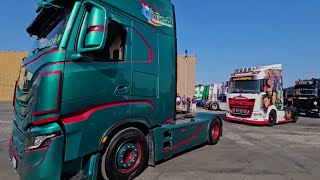 Reverse Video MOBIL TRUK, Truk kontiner, VOLVO, SCANIA, MITSUBHISI, TOYOTA, SUZUKI, MERCEDES BENS