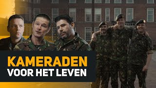 De sprong | Kameraden voor het leven | #2