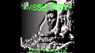 Hode Baba in Dub from the Dub Triplets EP - Invisible System