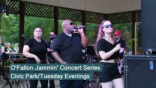 O'Fallon Jammin' Concert Series | O'Fallon, Missouri