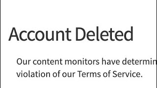 MY FRIENDS ROBLOX ACCOUNT WAS DELETED?!?!