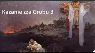 Kazanie zza grobu 3 -  Phodidas Ndamyumugabe