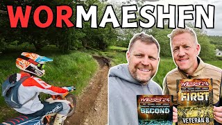 WOR Events Enduro, ROUND 5 @ Maeshfn (09/06/2024)