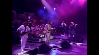 GENESIS - Medley (live in New York 1988)