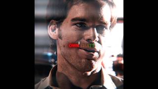 Dexter edit (again x3) | I made this in may but now YouTube doesn’t reject my audio!