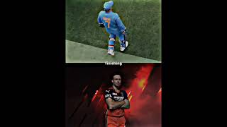 MSD vs ABD