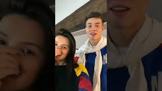 tenderlybae / Amina / Tik Tok / beautiful girl / Амина / Тик Ток / стримерша / милашка / красавица