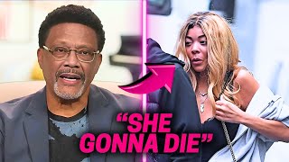 Judge Mathis BLASTS Wendy Williams For Exposing His Mistress