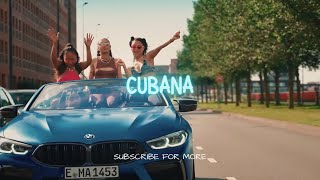 Lojay x Ayra Starr x Omah Lay Afrobeat Type Beat 2024 -'CUBANA' [FREE FOR PROFIT]