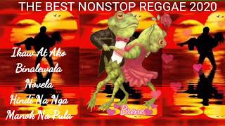 THE BEST NONSTOP REGGAE 2020