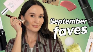 September Favorites 🍂 | ttsandra